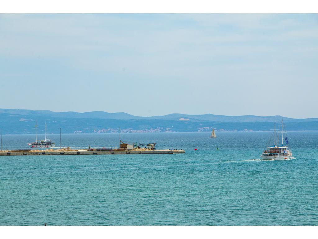 Sunny Promenade Apartament *