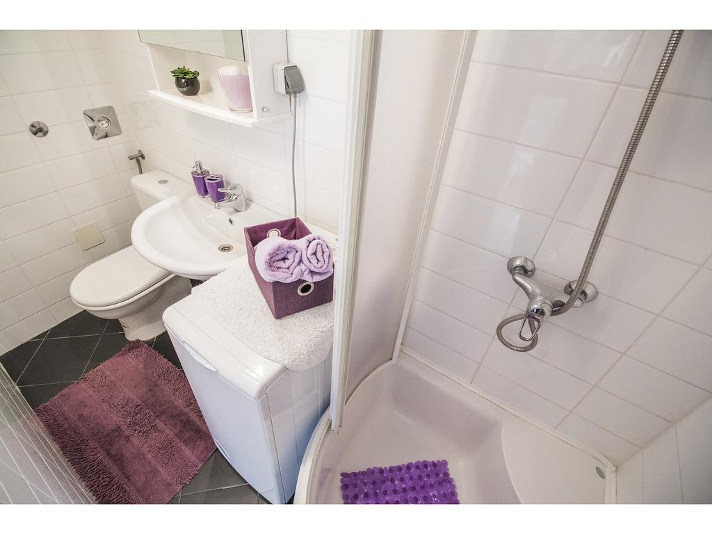 Apartament Sunny Promenade Split
