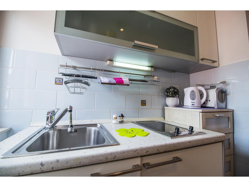 Apartament Sunny Promenade