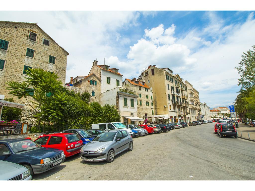Appartement Sunny Promenade *