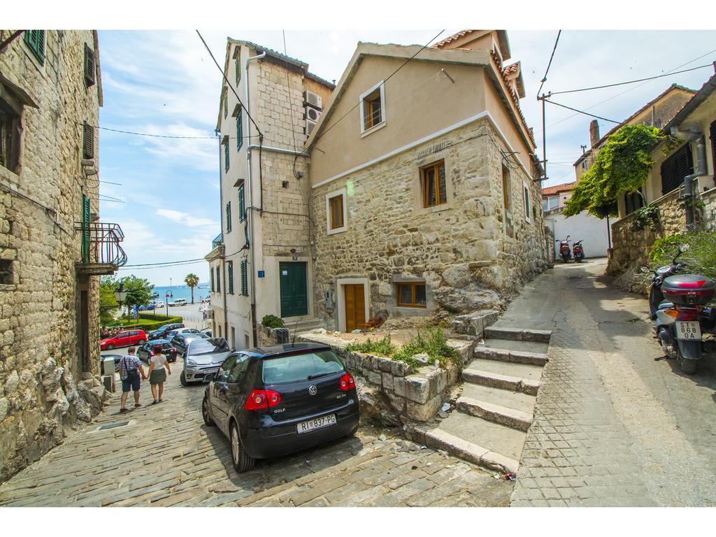 Appartement Sunny Promenade