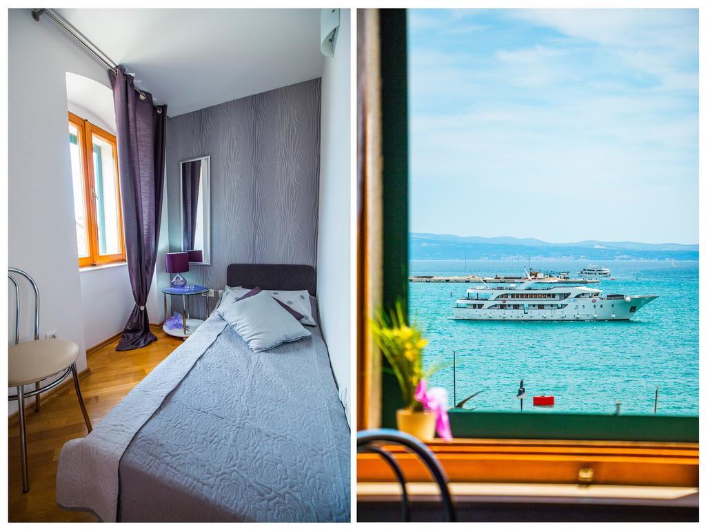 Sunny Promenade Appartement Split