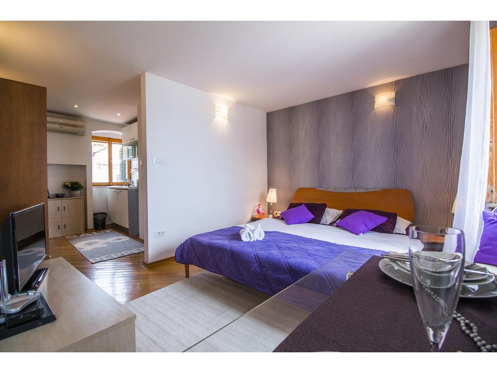 Sunny Promenade Appartement *