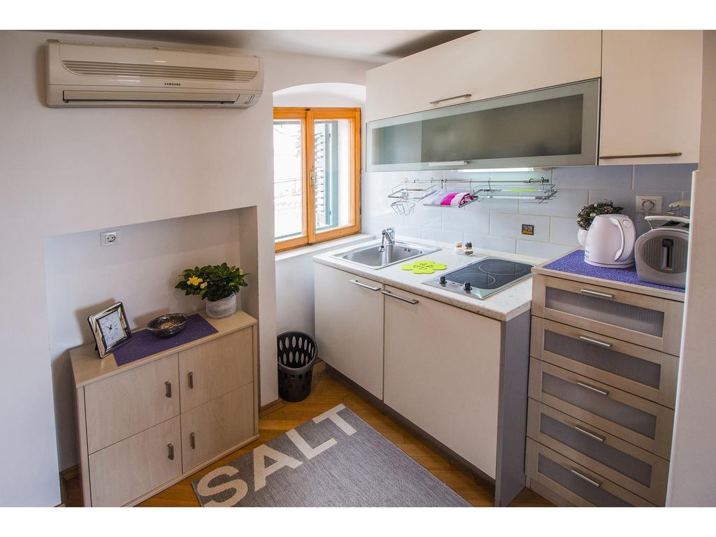 Appartement Sunny Promenade