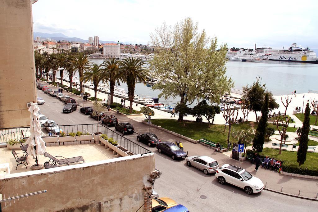 Sunny Promenade Appartement